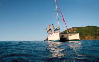 go to article: Nota de Prensa Tendencias charter nautico 2023