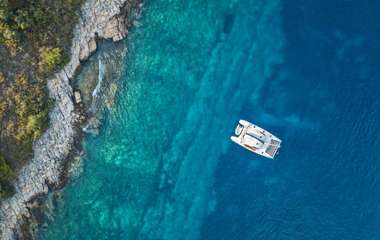 go to article: GlobeSailor übernimmt die Agentur Coolsailing