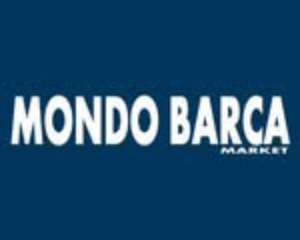 Mondo Barca