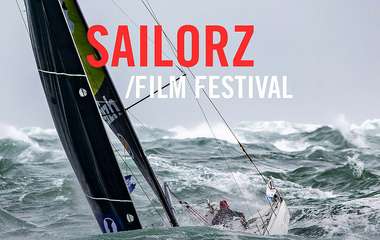 go to article: Globesailor partenaire du Sailorz Film Festival 2026