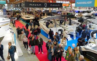 go to article: Bilan de la saison 2025 et Paris Nautic Show