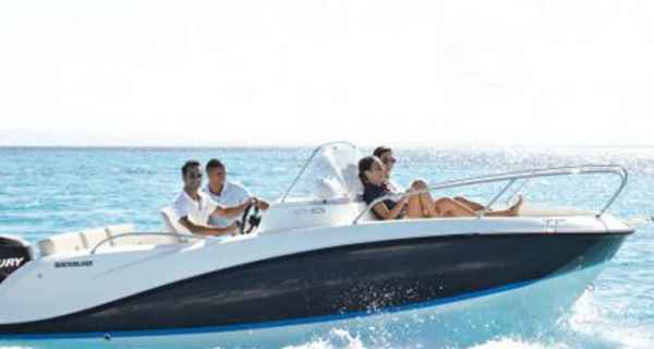 Activ 605 SunDeck