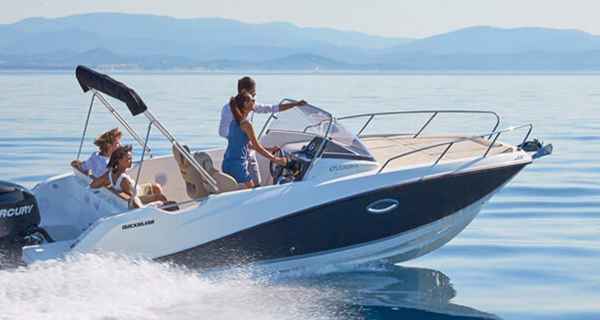 Activ 675 Sundeck