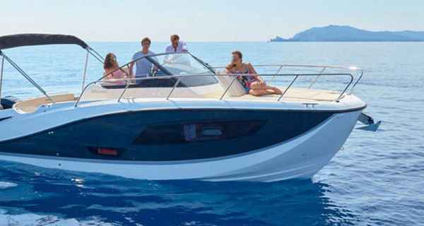 Activ 875 Sundeck