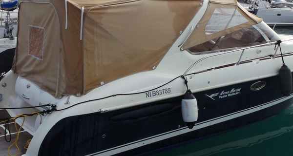 Airon Marine 325