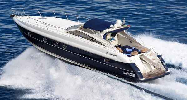 Alfamarine 47