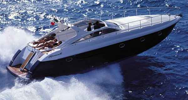 Alfamarine 47 (2002)