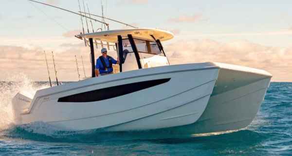 Aquila 28 Molokai