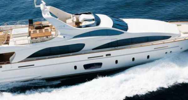 Azimut 105