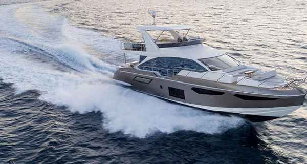 Azimut 60