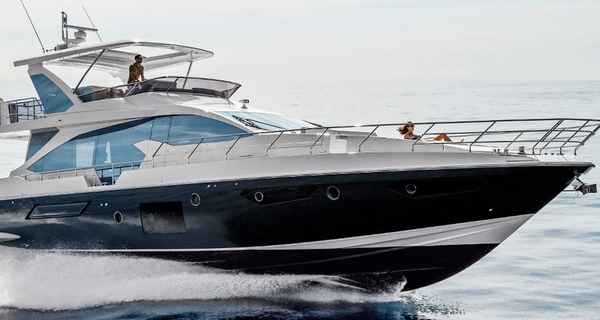 Azimut 74