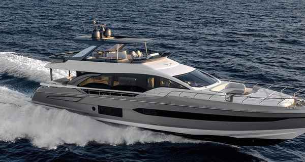 Azimut 78