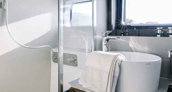 Azimut Atlantis 51 (2024)