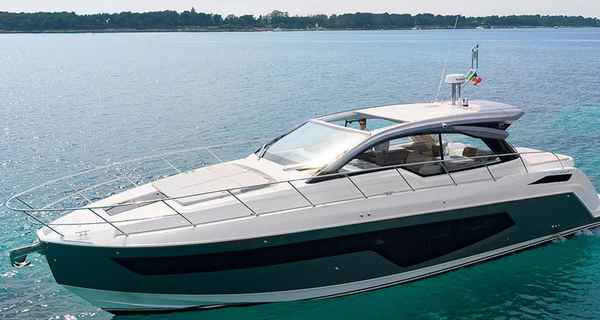 Azimut Atlantis 51