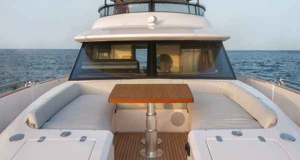 Azimut Magellano 66 (2022)