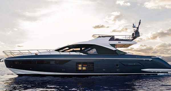 Azimut S7