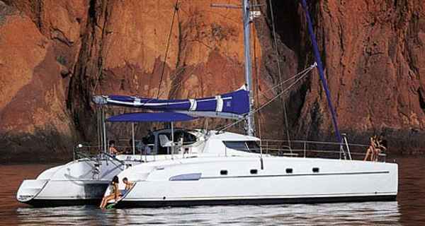 Bahia 46 (2007)