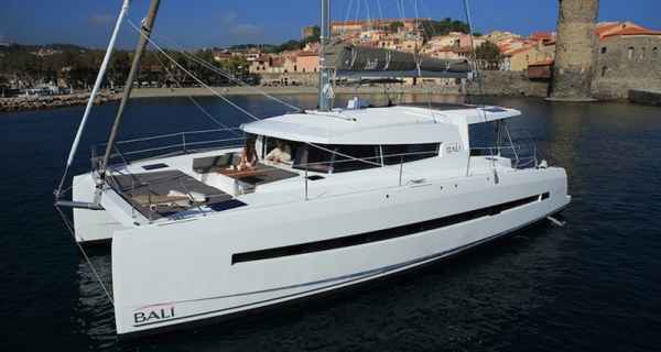 Bali 4.5 (2020)