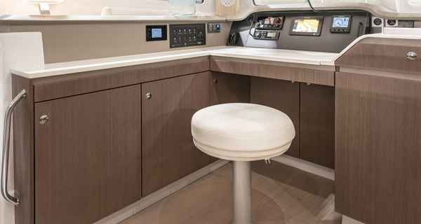 Bali Catspace Voile (2026)