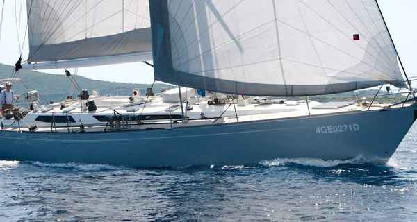 Baltic 58