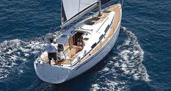 Bavaria 31 Cruiser (2008)