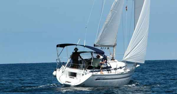 Bavaria 32 (2002)