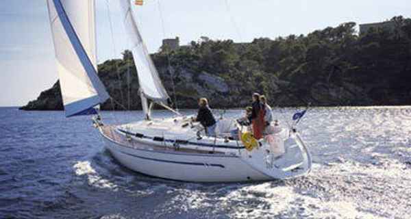 Bavaria 36 (1999)