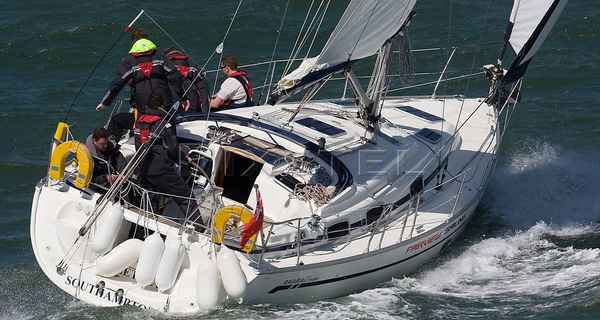 Bavaria 37 Cruiser (2014)