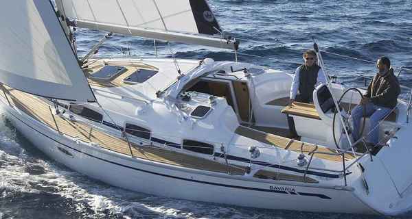 Bavaria 37 Cruiser