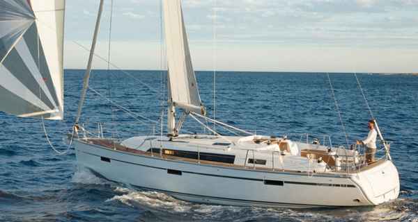 Bavaria 41 Cruiser (2016)