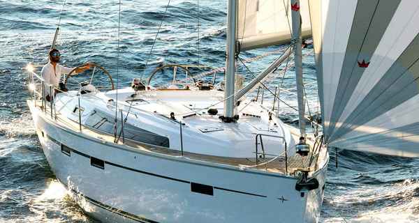 Bavaria 41 Cruiser