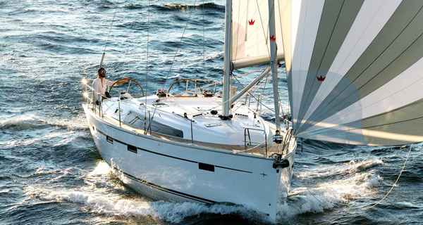 Bavaria 41 (2003)