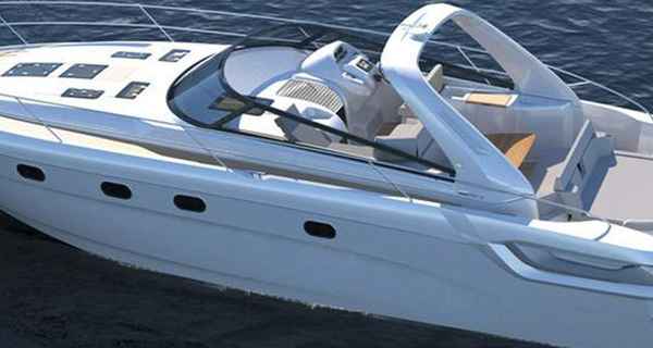 Bavaria 43 HT Sport