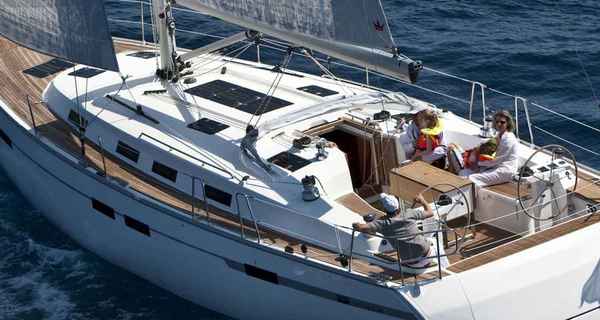 Bavaria 45 Cruiser