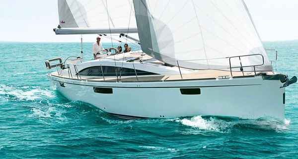 Bavaria 46 (2005)