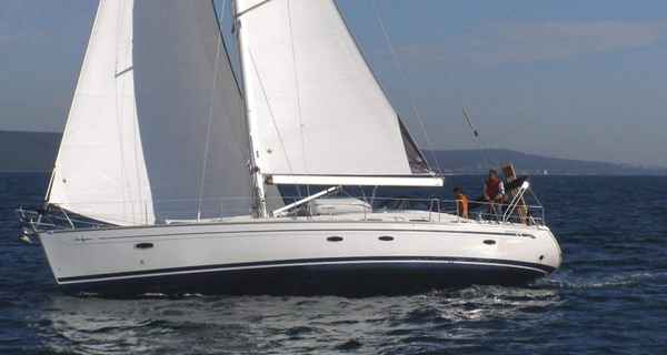 Bavaria 46 Cruiser (2006)