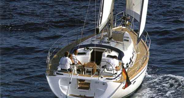 Bavaria 46 (2005)