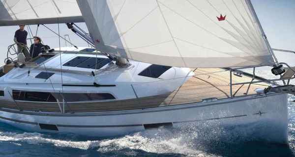 Bavaria 51 Cruiser