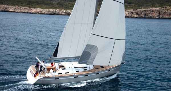 Bavaria 55 Cruiser (2010)