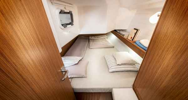 Bavaria Cruiser 34 (2023)