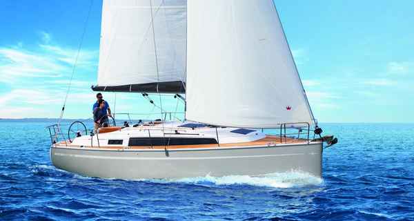 Bavaria Cruiser 34 (2018)