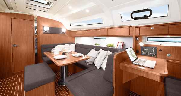 Bavaria Cruiser 41 (2022)