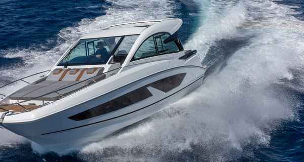 Beneteau 32