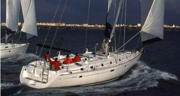 Beneteau 50 (2002)