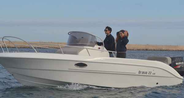 Brava 22 WA