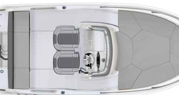 Cap Camarat 5.5 CC (2022)