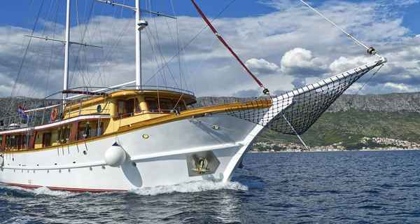 Cataleya (Ex Vjeko) (2009)