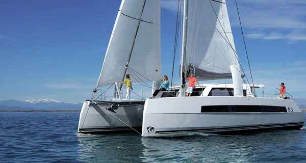 Catana 53