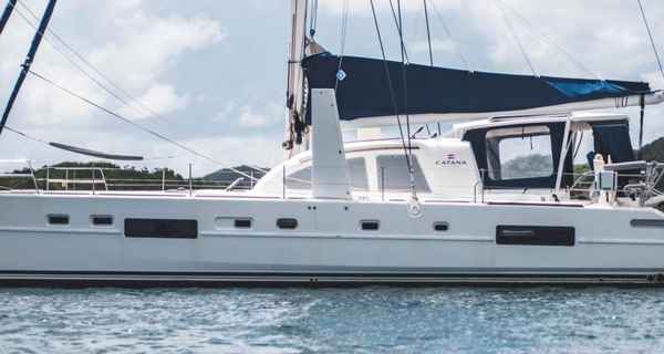 Catana 55