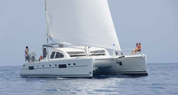 Catana 55 (2012)